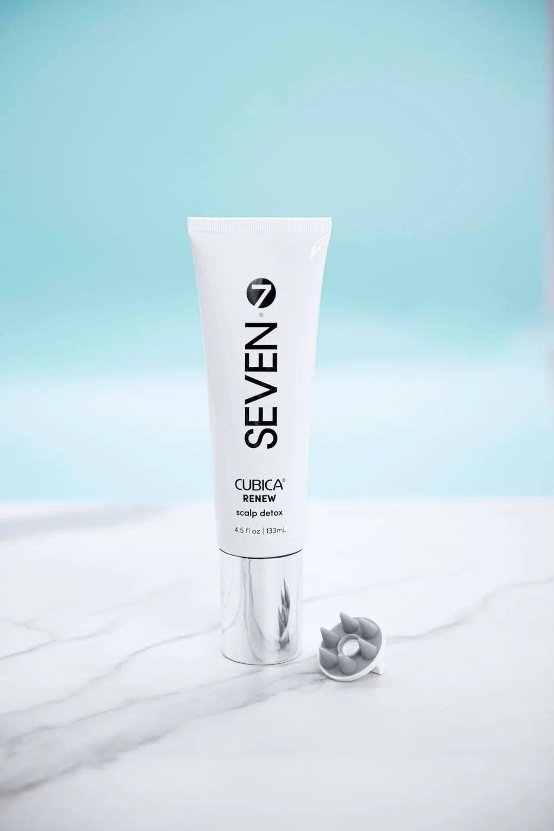 Cubica Renew Scalp Detox Seven Hair
