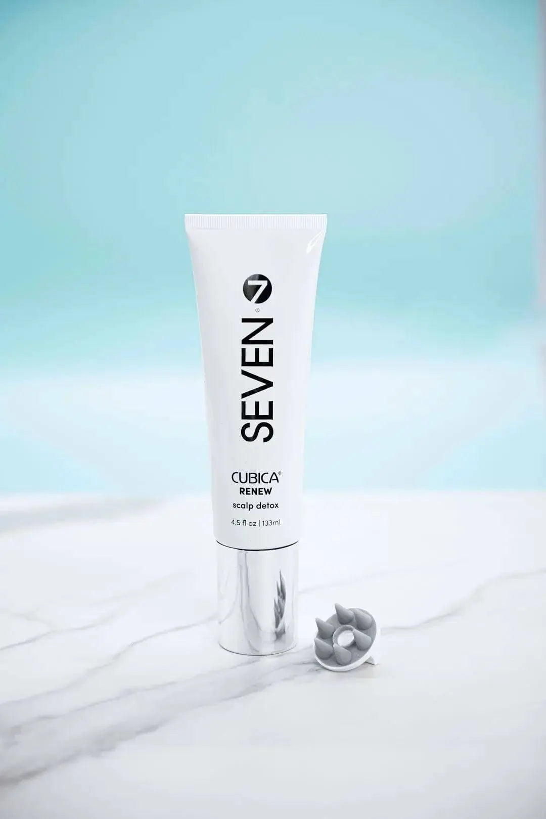 Cubica Renew Scalp Detox Seven Hair