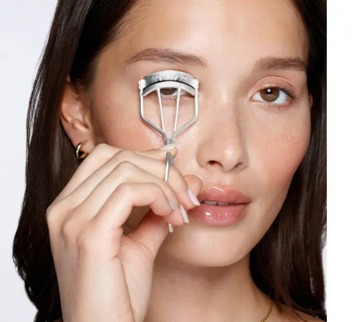 Curl 60° Eyelash Curler Tweezerman