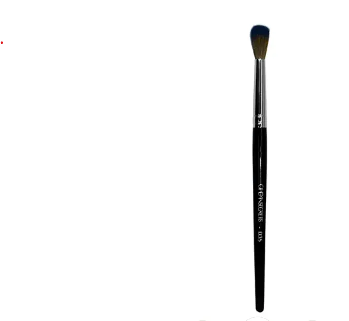 D35- Domed Crease Eyeshadow Brush