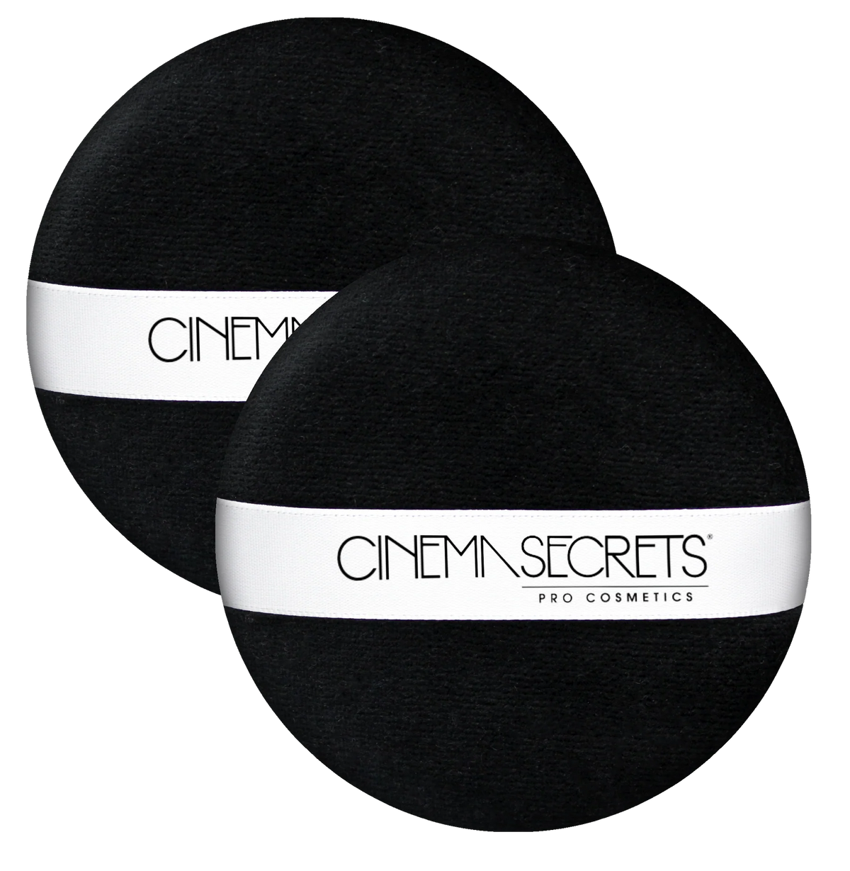 DELUXE POWDER PUFF Cinema Secrets