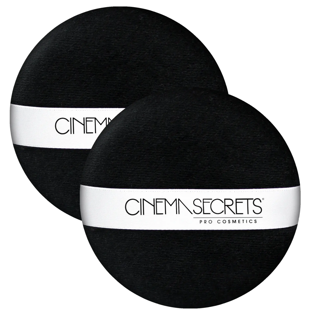 DELUXE POWDER PUFF