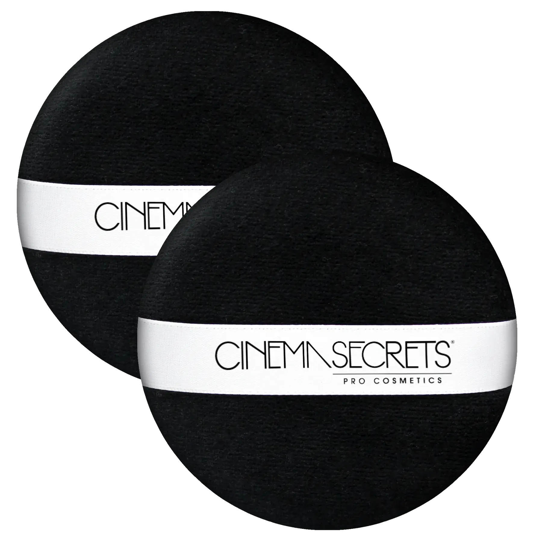 DELUXE POWDER PUFF