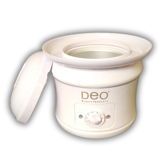 Deo Wax Warmer bombshell wax