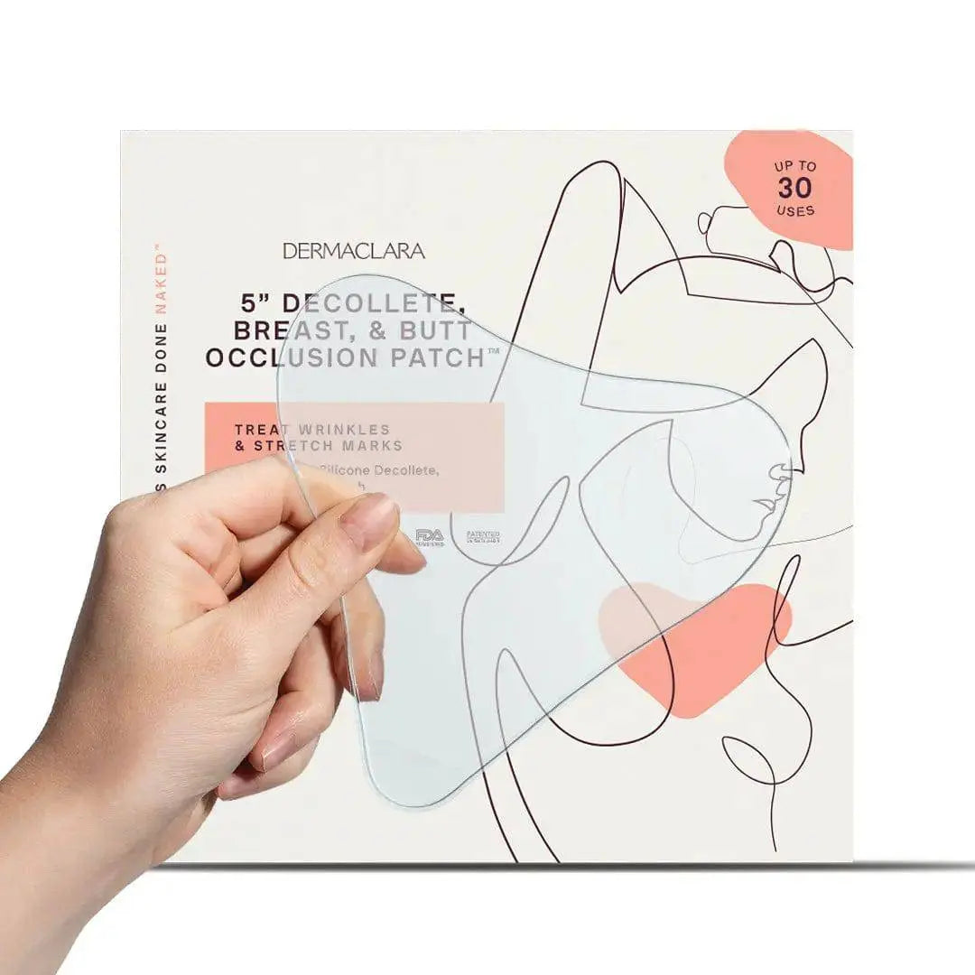 5 Atomic Beauty Emporium