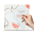 Dermaclara 7" Body Patch Dermaclara