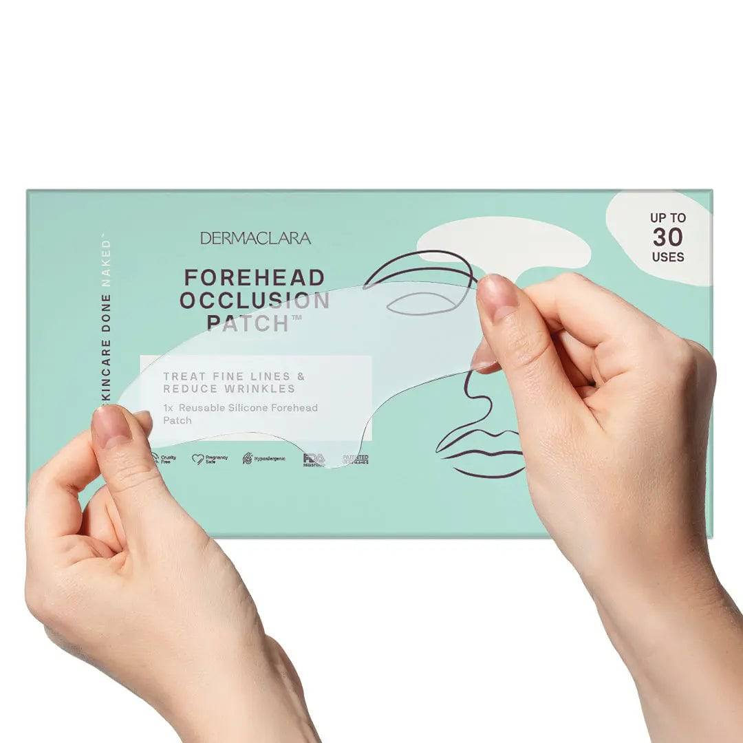 Dermaclara Forehead Patch Dermaclara