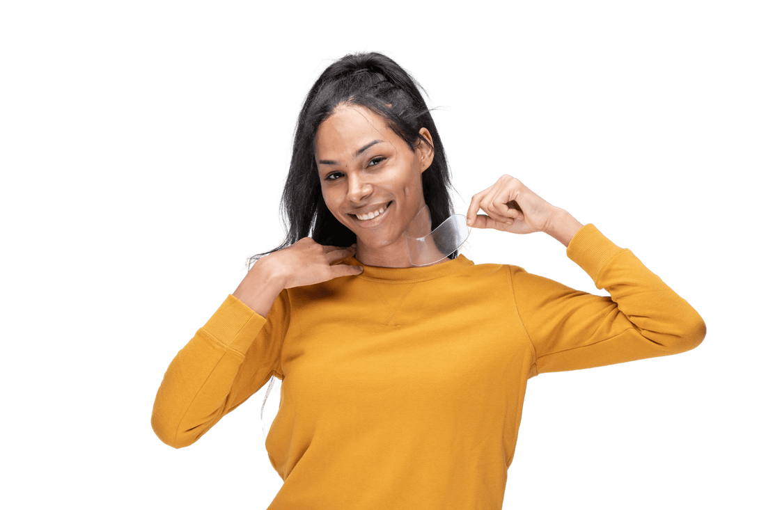 Dermaclara Neck Patch Dermaclara