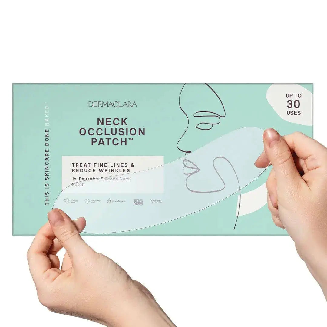 Dermaclara Neck Patch Dermaclara