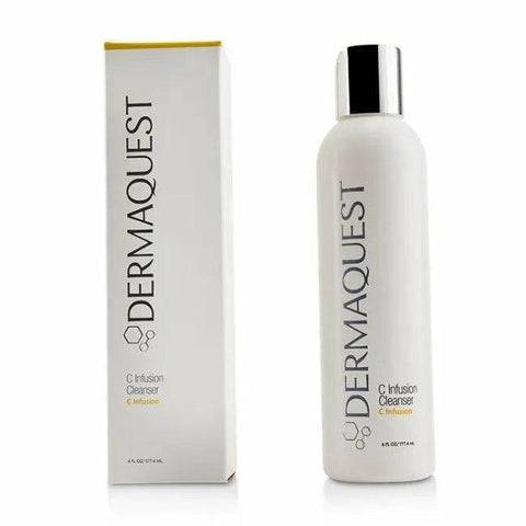 Dermaquest C Fusion Cleanser Dermaquest