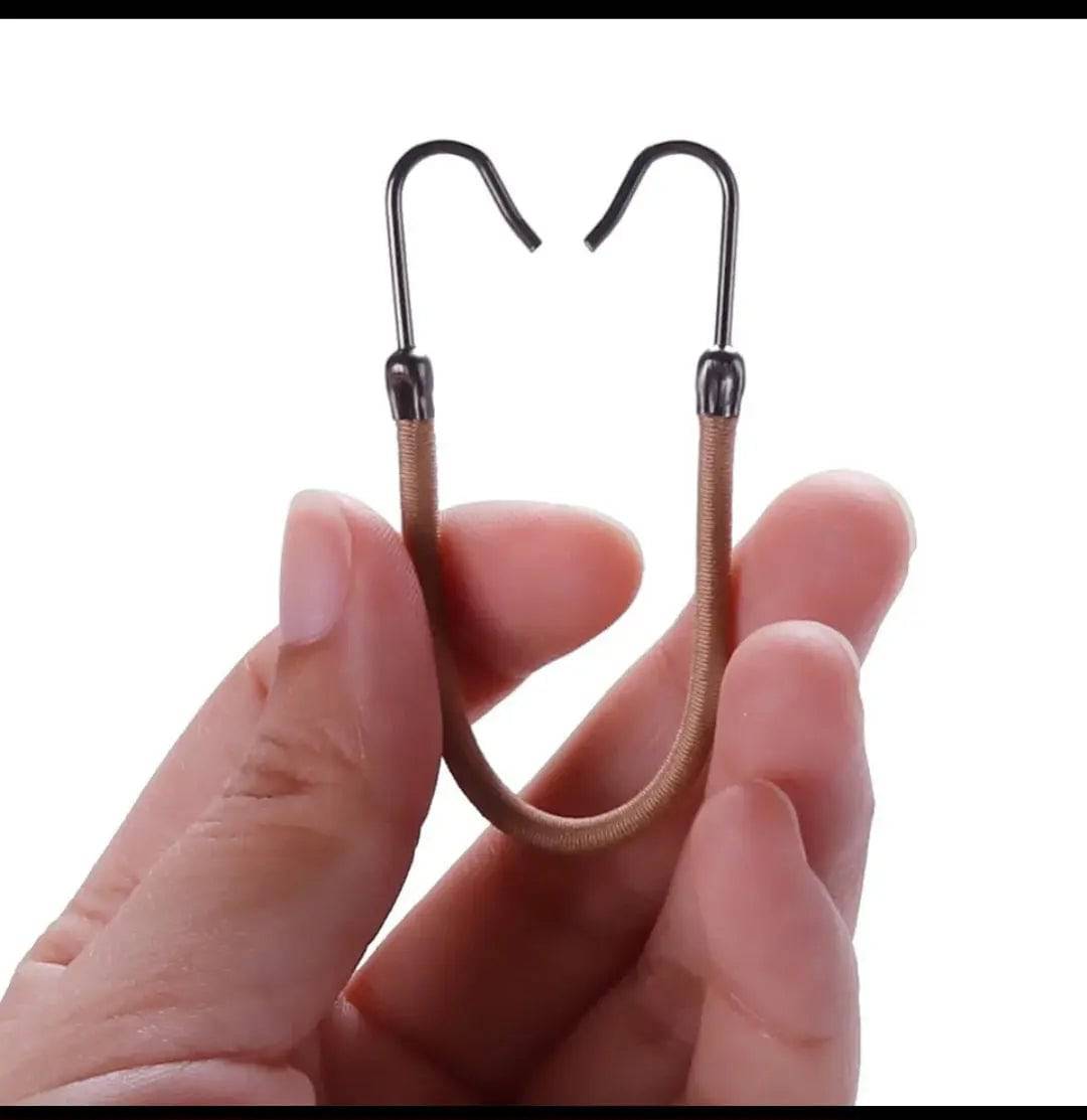 Elastic Hair Tie Atomic Beauty Emporium
