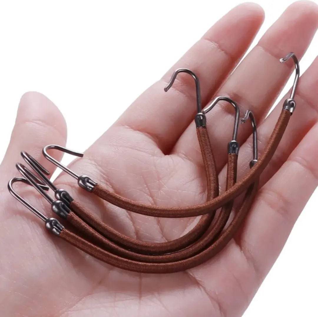 Elastic Hair Tie Atomic Beauty Emporium