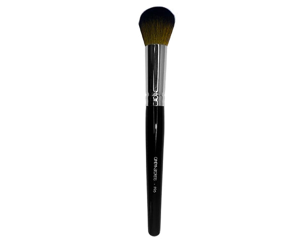 F96- Fluffy Foundation Brush Cinema Secrets