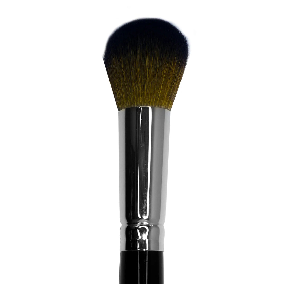 F96- Fluffy Foundation Brush Cinema Secrets