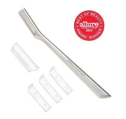 Facial Razor Tweezerman