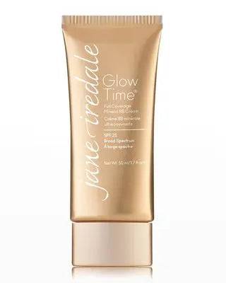Glow Time Full Coverage Mineral BB Cream - 
