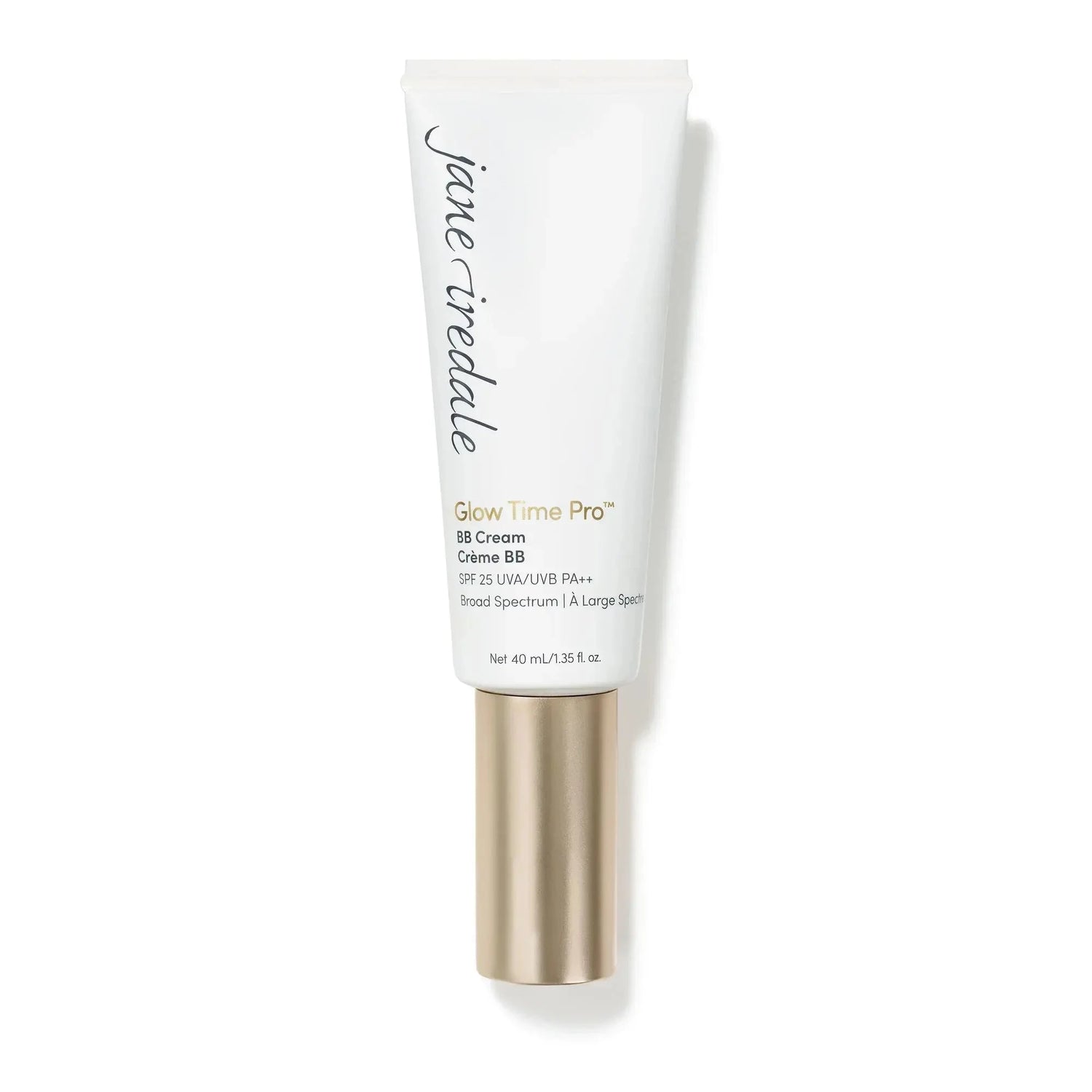 Glow Time Pro BB Cream Jane Iredale Cosmetics