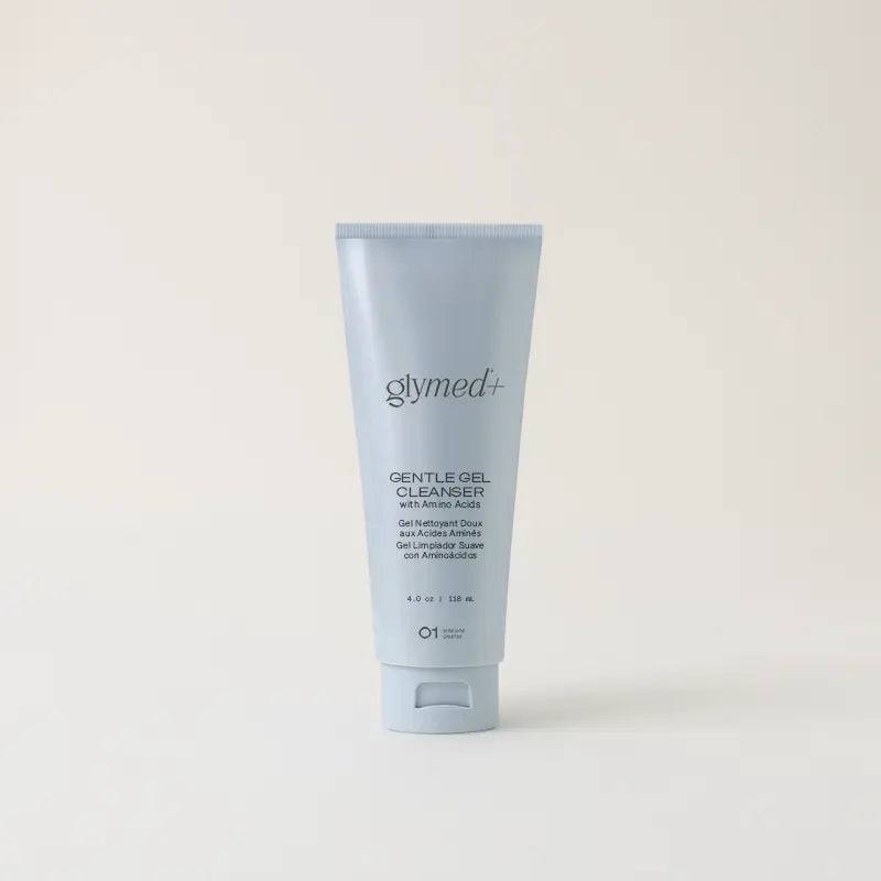 Glymed Essential Face Cleanser - 