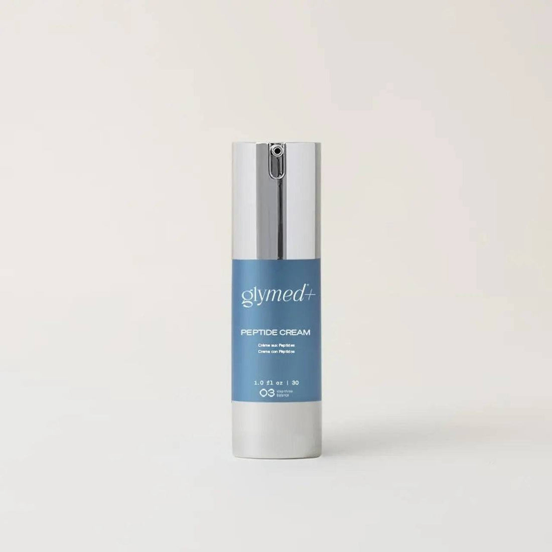 Glymed Peptide Skin Recovery Cream Glymed Plus