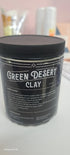 Green Clay Mask Atomic Beauty Emporium