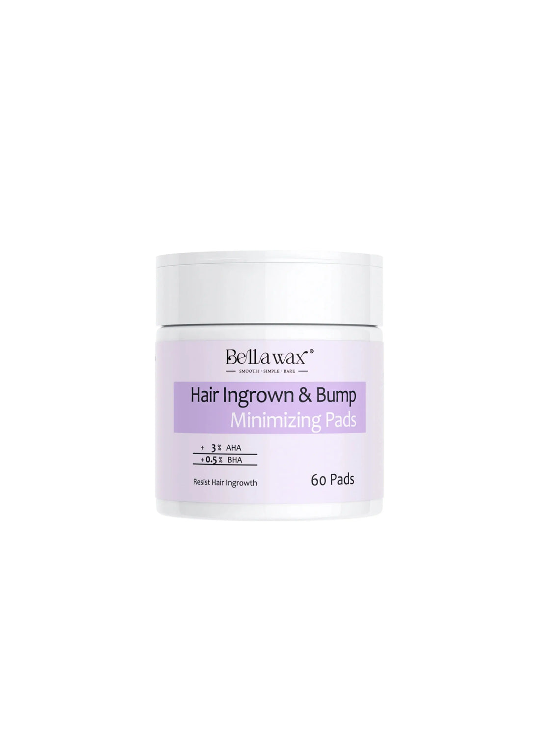 Hair Ingrown &amp; Bump Minimizing Serum Atomic Beauty Emporium