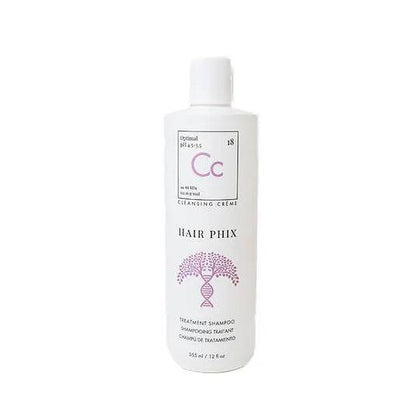 Hair Phix Cleansing Creme Shampoo Hair Phix