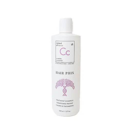 Hair Phix Cleansing Creme Shampoo Hair Phix