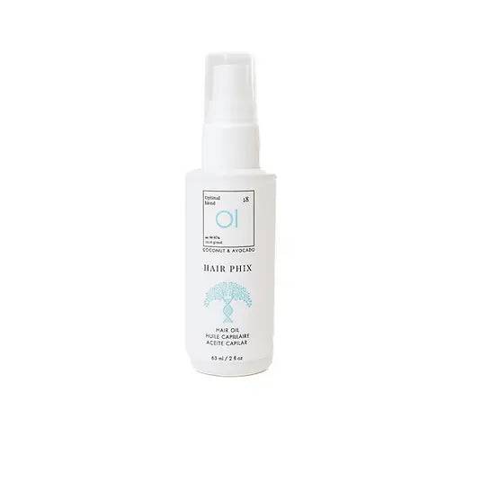 Hair Phix Coconut &amp; Avocado Treatment Oil Hair Phix