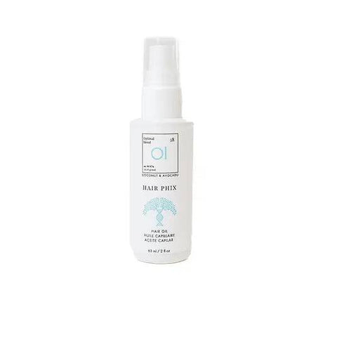 Hair Phix Coconut & Avocado Treatment Oil Hair Phix