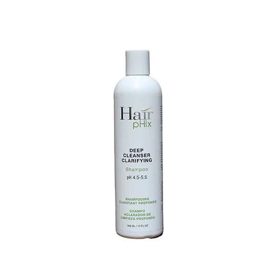 Hair Phix Deep Cleanser Clarifying Shampoo
