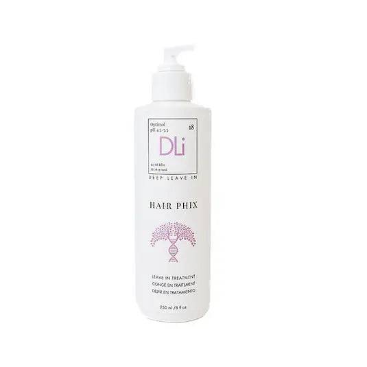 Hair Phix Deep Leave In Treatment Hair Phix
