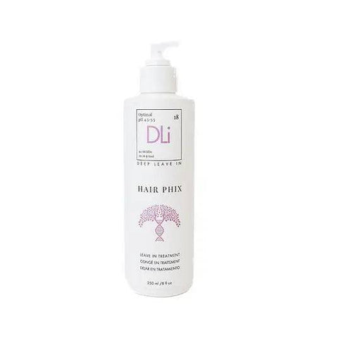 Hair Phix Deep Leave In Treatment Hair Phix