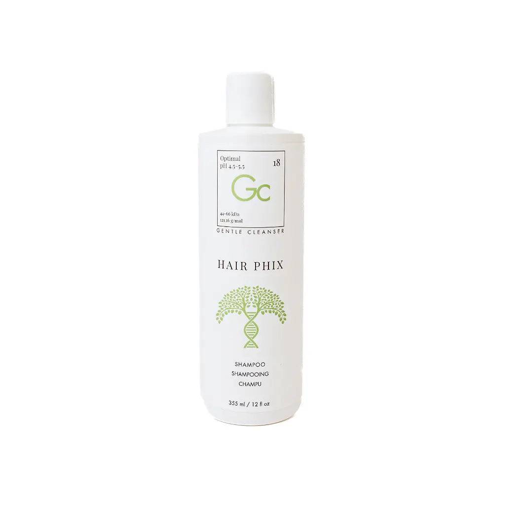 Hair Phix Gentle Cleanser Shampoo Hair Phix