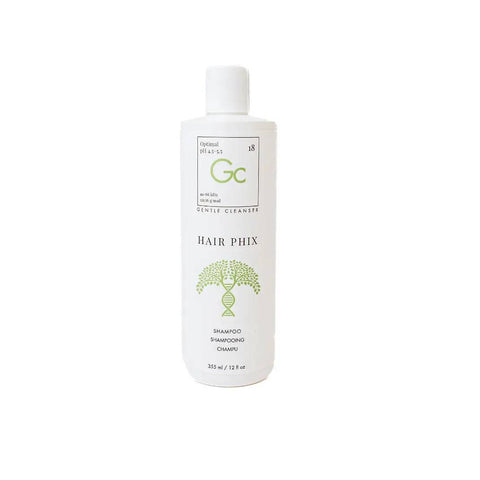 Hair Phix Gentle Cleanser Shampoo Hair Phix