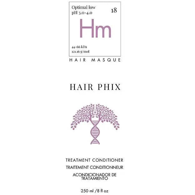 Hair Phix Hair Masque Hair Phix