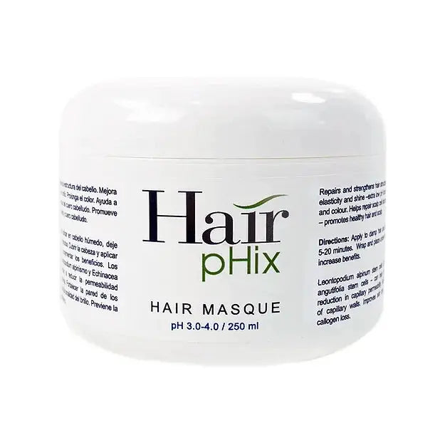 Hair Phix Hair Masque - 