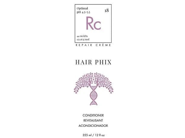 Hair Phix Repair Creme Hair Phix