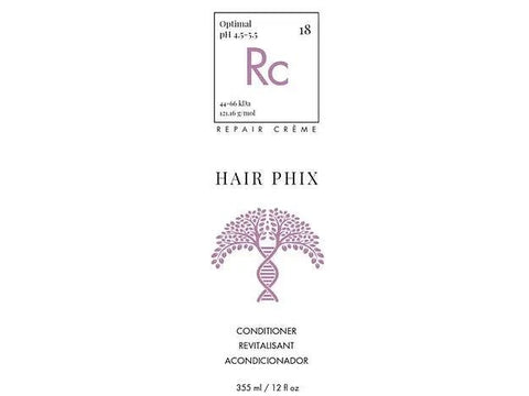 Hair Phix Repair Creme Hair Phix