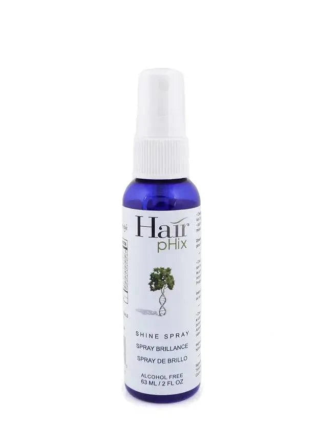 Hair Phix Shine Spray - 