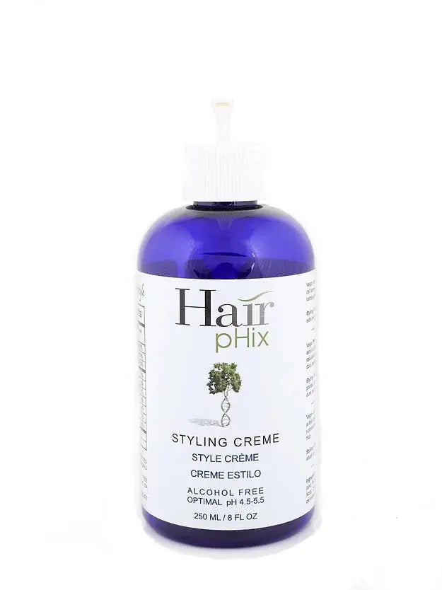 Hair Phix Styling Creme - 