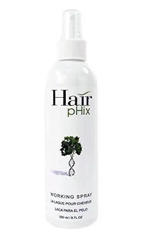 Hair Phix Working Spray - 