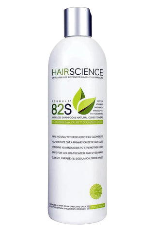 Hair Science Shampoo - 
