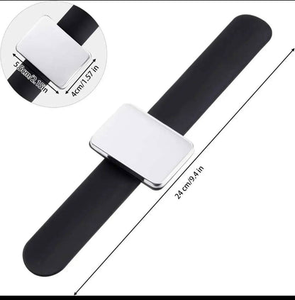 Hairstylist Magnetic Braclet Atomic Beauty Emporium