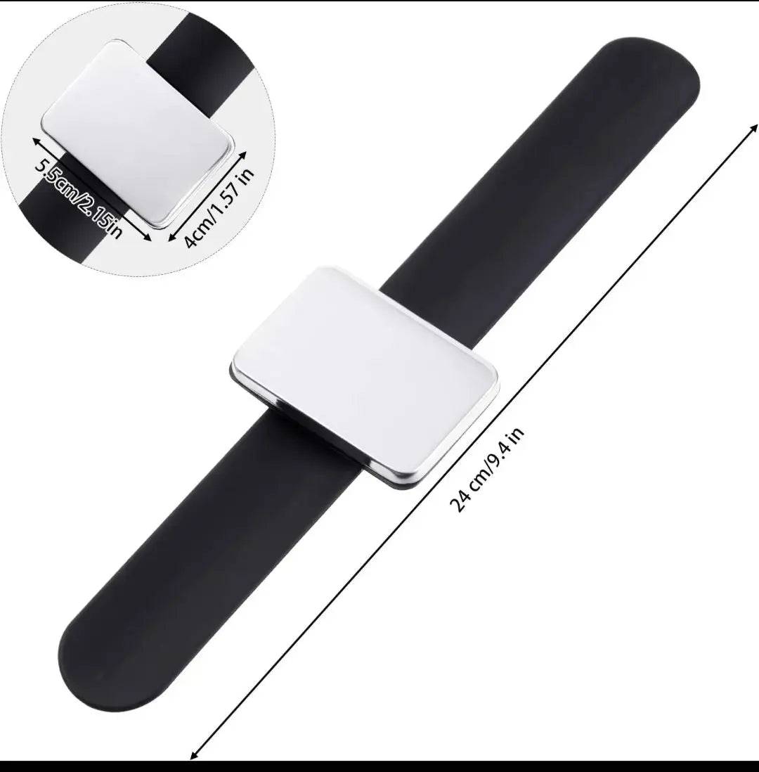 Hairstylist Magnetic Braclet Atomic Beauty Emporium