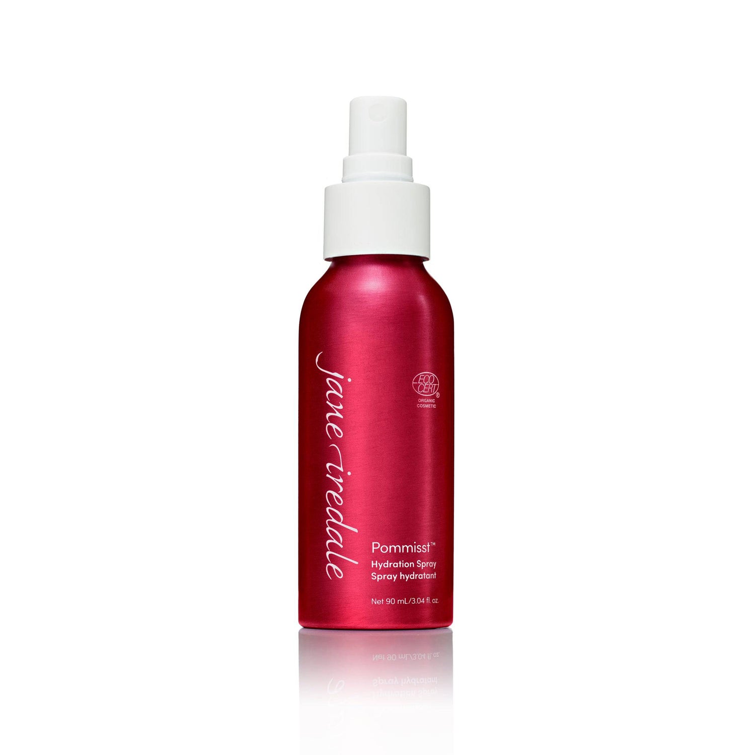 Hydration Spray Jane Iredale Cosmetics