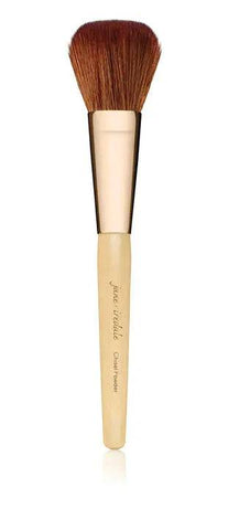 Jane Iredale Chisel Powder Brush - 
