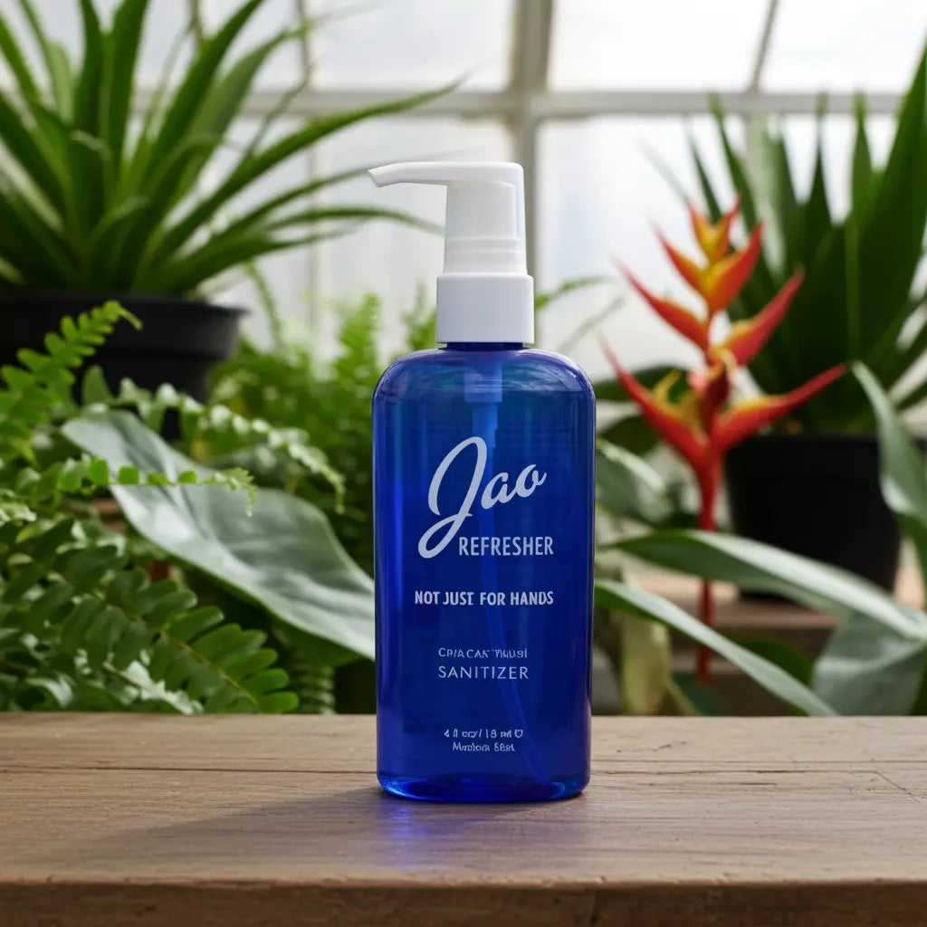 Jao Refresher Hand Sanitizer