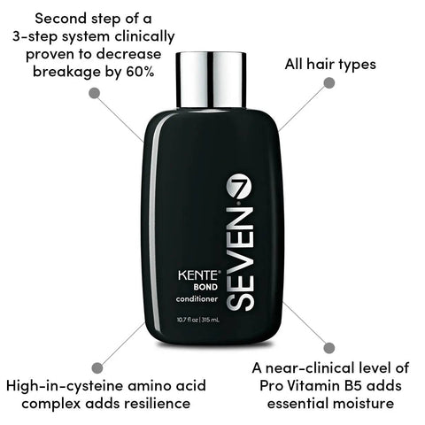 Kente Bond Conditioner - 
