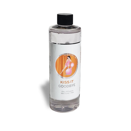 Kiss It Goodbye Citric Wax Cleaner Atomic Beauty Emporium