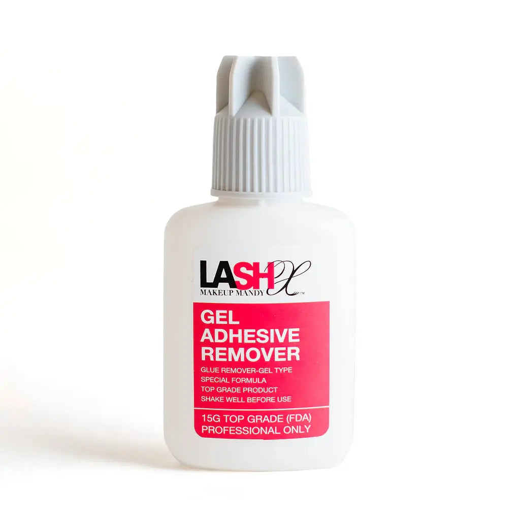 LAshX Gel Adhesive Remover LashX
